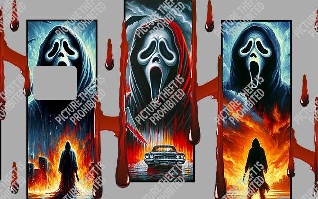Bank  Card Sticker-BC-3484